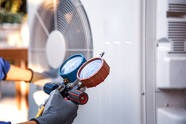Affordable Hvac Installation solutions in Silverhill, AL